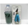 Image 5 : VINTAGE SEALED (2) BOBBLE