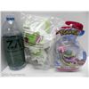 Image 1 : SEALED POKEMON ITEMS 2003