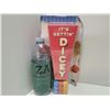 Image 2 : NEW/SEALED 4 MINI GAMES