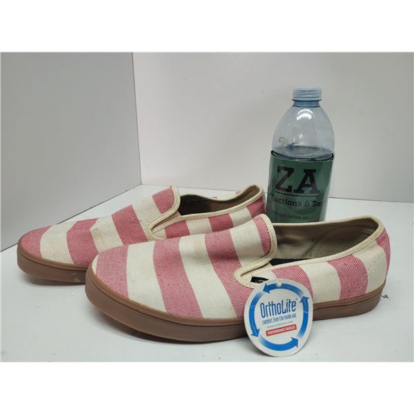 NEW VANS ORTHOLITE SNEAKERS SIZE 12