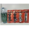 Image 1 : SEALED (4) EVERBILT DUTCH SURFACE