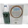 Image 2 : SEALED ESSENTIAL KNOTS KIT: