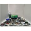 Image 1 : MAGIC THE GATHERING CARDS