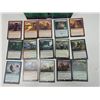 Image 6 : MAGIC THE GATHERING CARDS