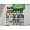 Image 7 : MAGIC THE GATHERING CARDS