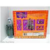 Image 2 : VINTAGE 1995 DISNEY MATTEL "THE