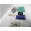Image 2 : LARGE SELECTION OF BEADS