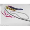 Image 8 : LARGE SELECTION OF BEADS