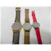 Image 8 : VARIETY OF WATCHES