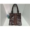 Image 1 : JIMMY CHOO LEATHER WOMENS PURSE