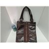 Image 2 : JIMMY CHOO LEATHER WOMENS PURSE