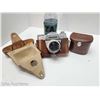 Image 1 : VINTAGE (2) YOIGLANDER BESSAMATIC