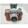 Image 2 : VINTAGE (2) YOIGLANDER BESSAMATIC