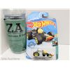 Image 2 : SEALED 8 HOT WHEELS CARS