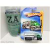 Image 8 : SEALED 8 HOT WHEELS CARS