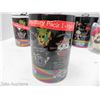 Image 2 : LOT OF (6) WHIFFER SNIFFER