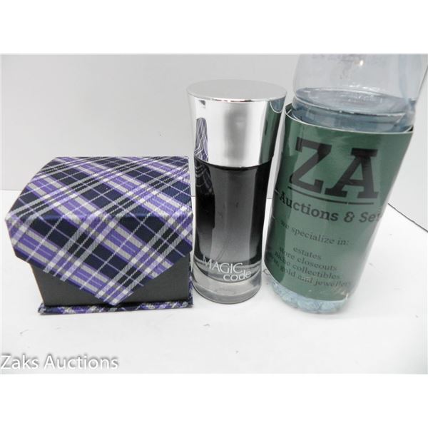 MAGIC MENS CODE COLOGNE