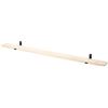 Image 1 : NEW STODSTORP IKEA SHELF 45 1/4"