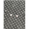 Image 1 : LOT OF 3 LOOSE DIAMONDS 0.05CT EACH 0.3MMX0.5MM