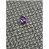 Image 1 : 3MM AMETHYST GEMSTONE