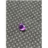 Image 2 : 3MM AMETHYST GEMSTONE
