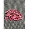 Image 1 : LOT OF 70+ LOOSE GARNET GEMSTONES