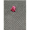 Image 1 : LOT OF 2 PEAR SHAPE CUT SPINEL LOOSE GEMSTONES