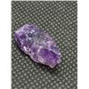 Image 1 : 10.3CT GENUINE RAW AMEETHYST CHUNK
