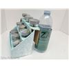 Image 2 : NEW CASA DECOR SET OF 6
