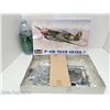 Image 2 : REVELL 2008 P-40B TIGER SHARK