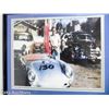 Image 2 : VINTAGE JAMES DEAN MOVIES FRAMED