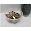 Image 2 : LOT OF 12 AGATE STONES