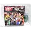 Image 1 : SEALED 2005 THE COCA COLA NASCAR