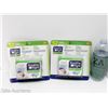 Image 1 : NEW 2-PACK (X2) BREATHE RIGHT
