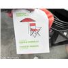 Image 1 : NEW CAMPIING CHAIR & UMBRELLA SET