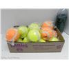 Image 1 : SEALED 14 HEAD UPS BALLS