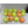 Image 2 : SEALED 14 HEAD UPS BALLS