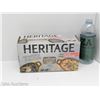 Image 1 : NEW HERTITAGE 2-PACK MINI