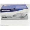 Image 2 : NEW PANASONIC DVD BURNER