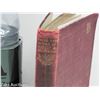 Image 2 : ANTIQUE 1902 THE POETICAL
