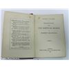 Image 3 : ANTIQUE 1902 THE POETICAL