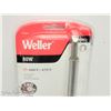Image 2 : NEW WELLER SOLDERING IRON