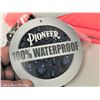 Image 3 : NEW PIONEER 100% WATER PROOF