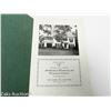 Image 2 : VINTAGE 1936 CATALOGUE AND PRICE