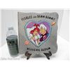 Image 2 : NEW VINTAGE 1993 PEBBLES