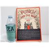 Image 1 : VINTAGE 1943 PUNCH AND