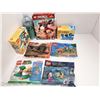 Image 1 : SEALED LEGO ASSORTMENT