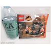 Image 8 : SEALED LEGO ASSORTMENT