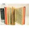 Image 2 : VINTAGE HOLY BIBLE BRITISH AND FOREIGN