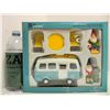Image 1 : NEW FOR LIVING BEACH CAMPER